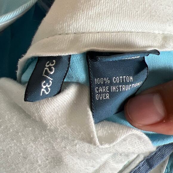 Polo Ralph Lauren Light Blue Classic Fit 100% Cotton 32 Golf Polo - Picture 4 of 7